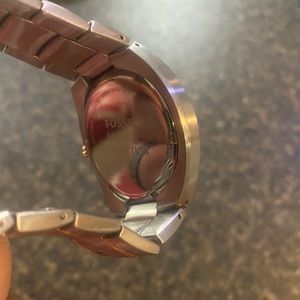 Florida State fossil watch like new